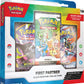 Pokémon TCG: First Partner Illustration Collection-Series 3