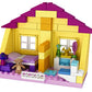 LEGO Juniors 10686 Family House Building Kit