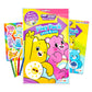 Bendon Publishing Care Bears Activity Book Set Care Bears Coloring Book Bundle - Care Bears Activity Set Featuring Care Bears Stickers, Care Bears
