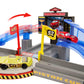 Mattel Disney and Pixar Cars Piston Cup Stunting Speedway Set