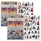 Star Wars Stickers ~ Over 300 Stickers