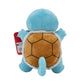 Pokémon Squirtle Plush, Plush Authentic Details, Toys for Kids, Multicolour, 8 Inch
