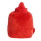 Aurora® Adorable Palm Pals™ Tommy Ketchup™ Stuffed Animal - Fun Collectible Plush for Kids and Adult Collectors - Perfect for Decorating Rooms