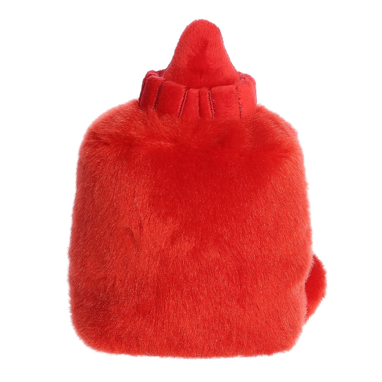 Aurora® Adorable Palm Pals™ Tommy Ketchup™ Stuffed Animal - Fun Collectible Plush for Kids and Adult Collectors - Perfect for Decorating Rooms