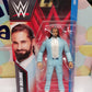 Mattel WWE Basic Action Figure, Seth Rollins, Posable 6-inch Collectible for Ages 6 Years Old & Up