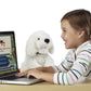 Smarty Ants Phonics Reading Pup White