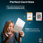 Multiplication Flash Cards 0-12, Complete Set of 169 Cards