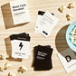 Black Card Revoked Original Flavor - Celebrate The Culture with America’s 1st Black Card Game | The Original Black Trivia | Perfect for Every Cookout