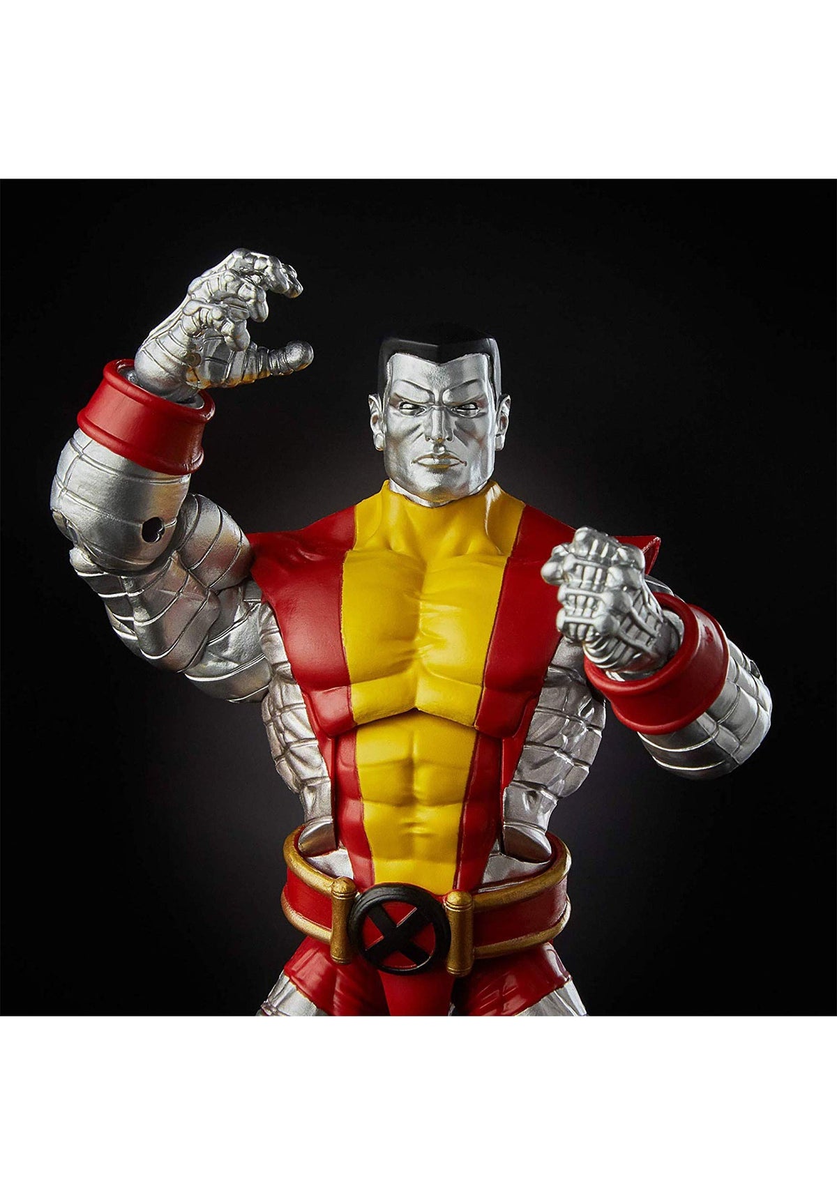 Marvel Legends 80th Anniversary X-Men Colossus & Juggernaut 2-Pack