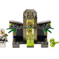 LEGO Ninjago Venomari Shrine 9440