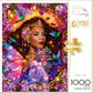 Buffalo Games - Summer Queen - 1000 Piece Jigsaw Puzzle for Adults