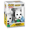 Funko Pop! Television: Snoopy Chef Outfit Special Edition Multicolor Exclusive Figure #1438