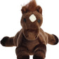 Aurora® Adorable Flopsie™ Outlaw™ Stuffed Animal - Used to Create Imaginative Play Adventures - Perfect for Birthdays, Kids and Adults, All Ages