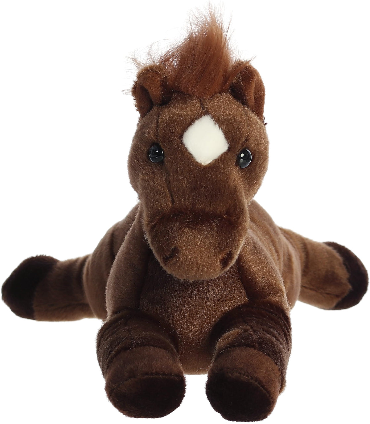 Aurora® Adorable Flopsie™ Outlaw™ Stuffed Animal - Used to Create Imaginative Play Adventures - Perfect for Birthdays, Kids and Adults, All Ages
