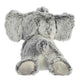 Aurora Mini Flopsie 8" Leroy Elephant Adorable Stuffed Animal