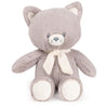 GUND Baby Sustainably Soft 13-Inch Kitten Plush Toy with Scarf; Ages 0+