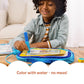 Melissa & Doug Water Wow! Take-Along Color-Reveal Drawing Set