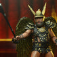 NECA - Flash Gordon - Prince Vultan 7In Ultimate Action Figure
