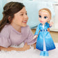 Disney Frozen 2 Elsa Travel Doll 14 Inches Tall