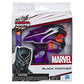 Nerf Black Panther Microshots Marvel Toy Blaster - Includes 2 Official Elite Darts - for Kids, Teens, Adults