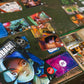 Flashback Lucy | Fun Game for Kids, Teens & Adults | Travel Back in Time to Solve Spooky Mysteries in a Haunted Mansion | Cooperative Mystery Game for