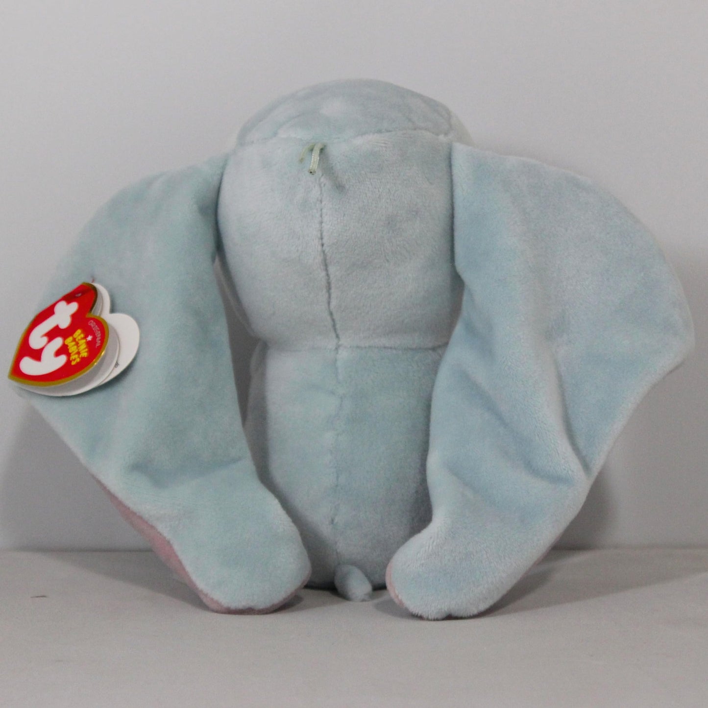 Ty Beanie Baby - Dumbo The Elephant - 6"