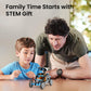 Sillbird 12-in-1 Solar Robot Building Kit STEM Gift for Boys Ages 8-13