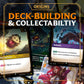 Riftbound TCG: League of Legends Miss Fortune Art Standard Size Card Sleeves (100ct)