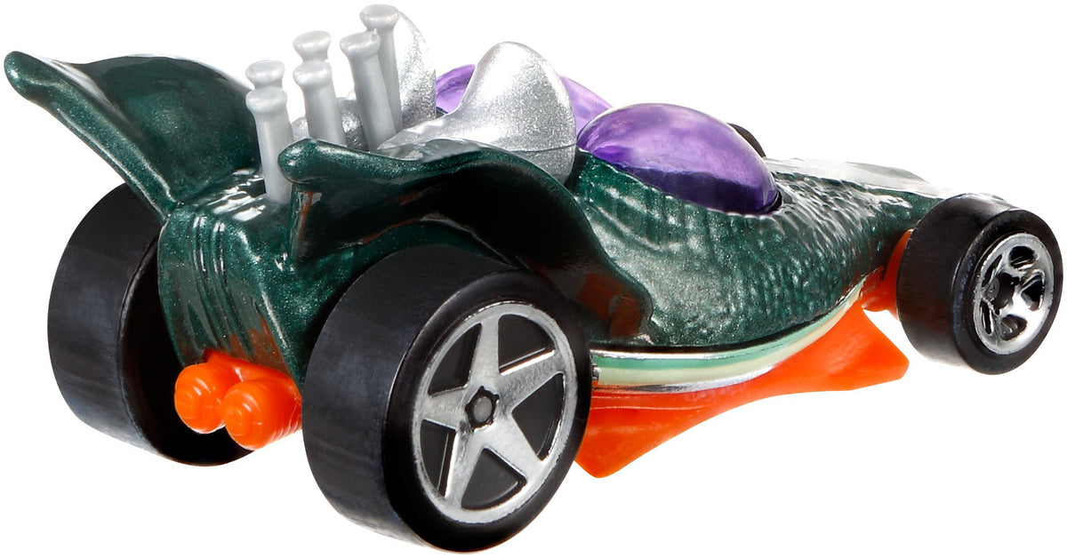 Hot Wheels Boys Star Wars Character Car Han Solo & Greedo (2 Pack)