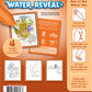 Teacher Created Resources On Safari Water Reveal (TCR21001)