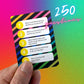 Connect More - Social Skills Games and Therapy Games, Multiplayer up to 6 Players, 4 in a Row Connect Game Fostering Conversation and Relationship
