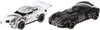Star Wars Rogue One Character Car Storm Trooper vs. Death Trooper 2-Pack