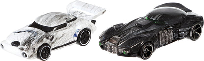 Star Wars Rogue One Character Car Storm Trooper vs. Death Trooper 2-Pack