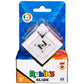Rubik’s Cube, Slide, Advanced 3x3 Cube, Problem-Solving Brain Teaser, Classic Color-Matching Puzzle, Fidget Toy, Sensory Puzzle for Adults, Teens