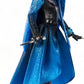 Mattel Disney Descendants: Wicked Wonderland Deluxe Fashion Doll & Accessory, Chloe Wonderland with Removable Movie-Inspired Clothing & Dagger