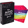 Mindfulness Cards - Conversation Cards for Kids and Therapy Games for Teens, Kids and Adults. Mindfulness Game for Better Communication and Social