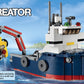 LEGO Creator Ocean Explorer 42064 Science Toy for Kids