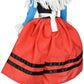 German Barbie - Dolls of the World Collection