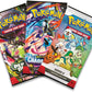 Pokémon TCG: First Partner Illustration Collection -Series 2