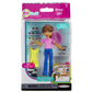 miWorld African American Girl Doll