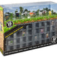 Mattel Minecraft Mini Collector Case