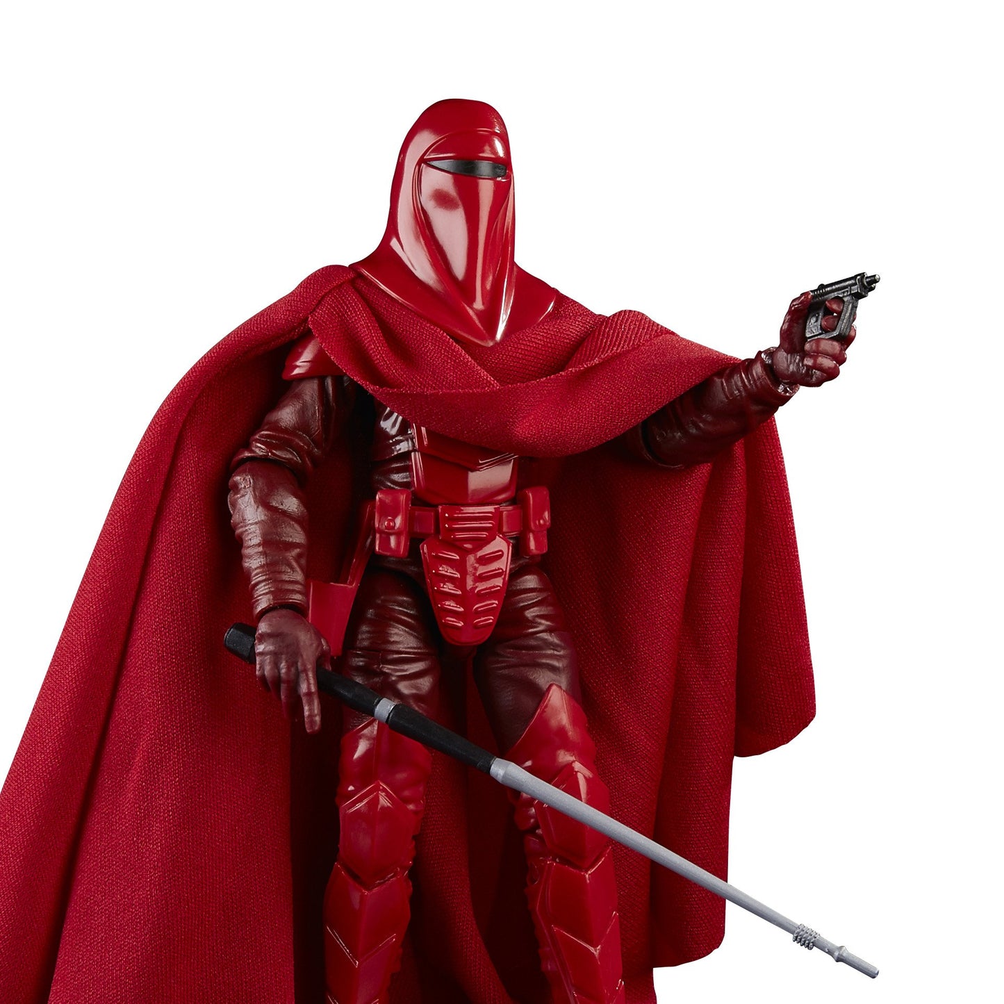 STAR WARS: Episode VI The Black Series Imperial Royal Guard, 6-inch