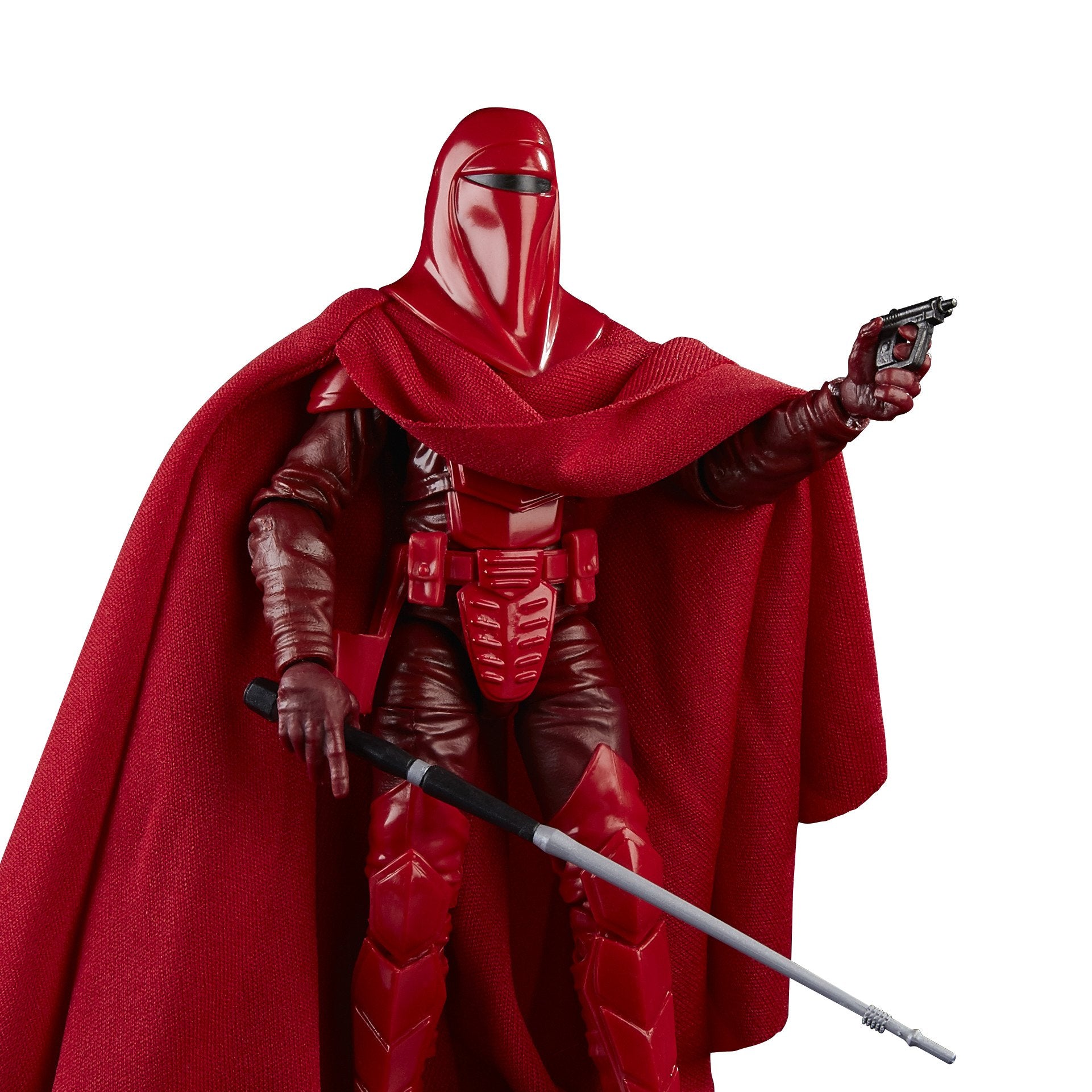 STAR WARS: Episode VI The Black Series Imperial Royal Guard, 6-inch