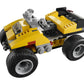LEGO Creator Super Racer 31002