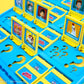 Guess Who? PAW Patrol Board Game, Featuring Chase, Rocky, Skye, and More, Officially Licensed Nickelodeon PAW Patrol Game, Family-Friendly Children's