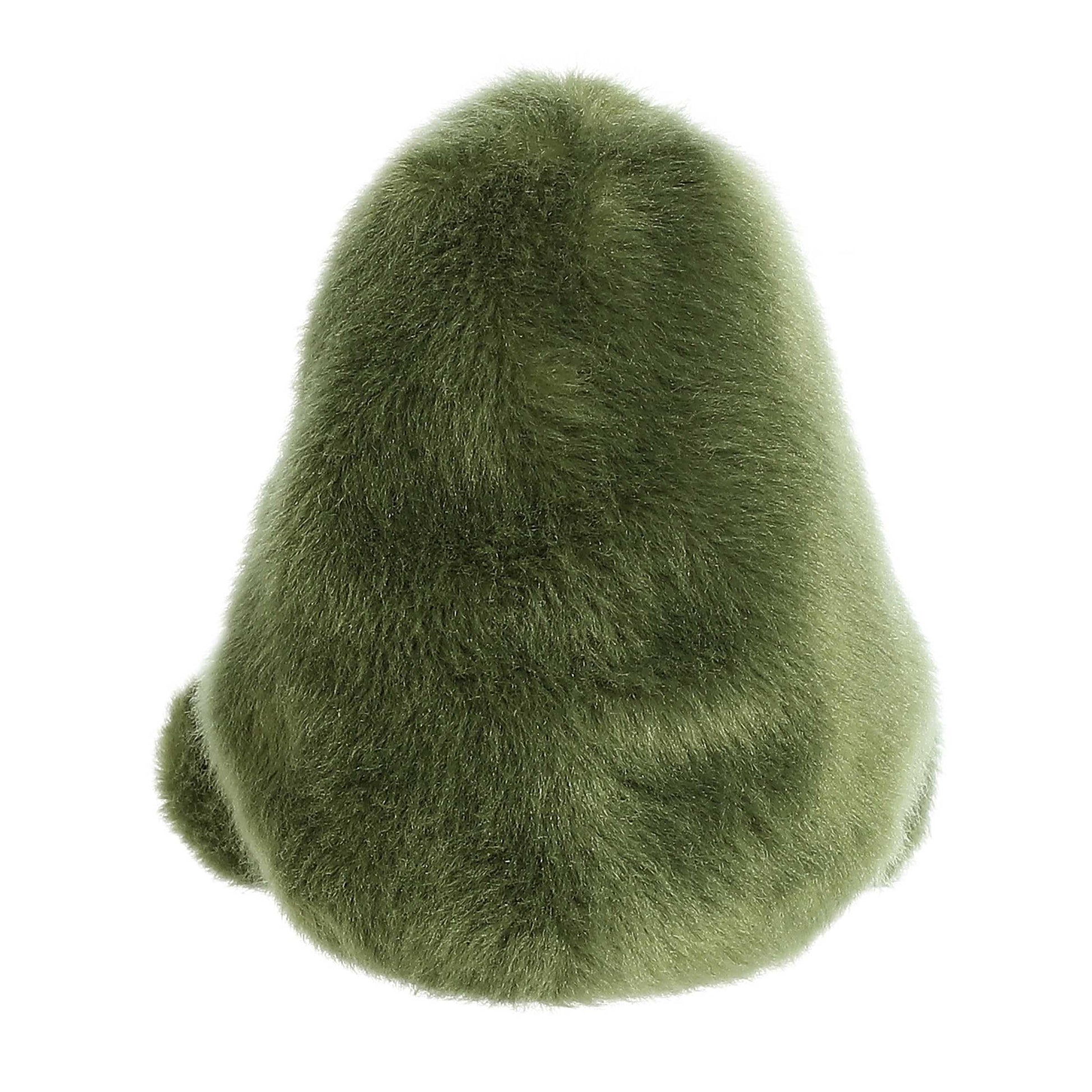 Aurora® Adorable Palm Pals™ Airy Avocado™ Stuffed Animal - Fun Collectible Plush for Kids and Adult Collectors - Perfect for Decorating Rooms