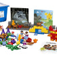 LEGO StoryTales DUPLO Brick Set 45005, Language Development Educational Toy for Girls and Boys Ages 3 and up (109 Pieces)