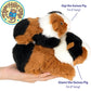 TigerHart Gianni The Guinea Pig - 9 Inch Stuffed Animal Plush