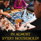Plunder A Pirate's Life - Family Board Game for Adults and Kids