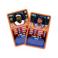 Top Trumps Card Game World Basketball Stars - Family Games for Kids and Adults, 2+ Players, 6+ Years Old